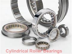 3.346 Inch | 85 Millimeter x 5.906 Inch | 150 Millimeter x 1.417 Inch | 36 Millimeter  SKF NU 2217 ECP/P5VQ3751  Cylindrical Roller Bearings
