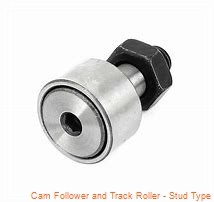 CARTER MFG. CO. CNBE-56-SB  Cam Follower and Track Roller - Stud Type