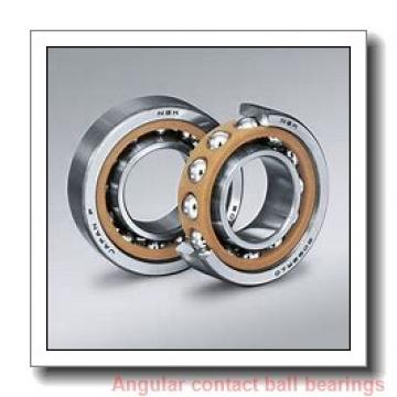 1.575 Inch | 40 Millimeter x 3.543 Inch | 90 Millimeter x 1.437 Inch | 36.5 Millimeter  SKF 3308 ENR  Angular Contact Ball Bearings