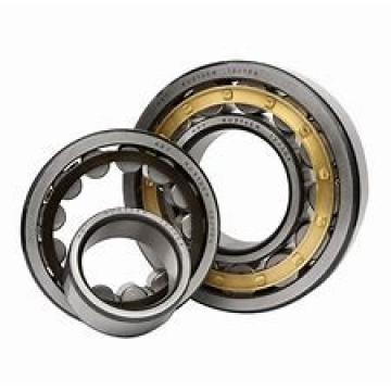 8.661 Inch | 220 Millimeter x 11.811 Inch | 300 Millimeter x 1.89 Inch | 48 Millimeter  TIMKEN NCF2944VC3  Cylindrical Roller Bearings
