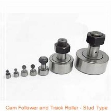 IKO CF10BUURM  Cam Follower and Track Roller - Stud Type