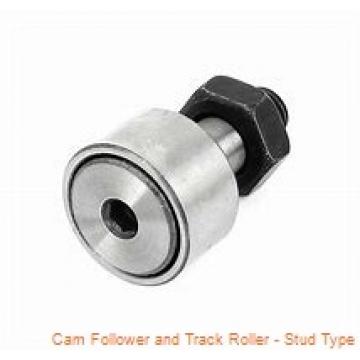 IKO CF10-1VRM  Cam Follower and Track Roller - Stud Type