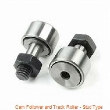 IKO CF6WBUUR  Cam Follower and Track Roller - Stud Type
