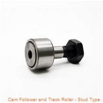 IKO CFE 10 BUU  Cam Follower and Track Roller - Stud Type