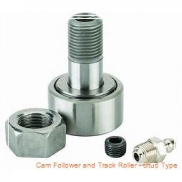 IKO CFE 12 VBUUR  Cam Follower and Track Roller - Stud Type