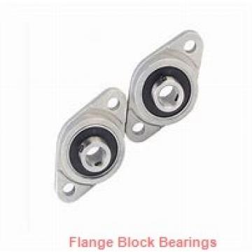 REXNORD MBR2108  Flange Block Bearings