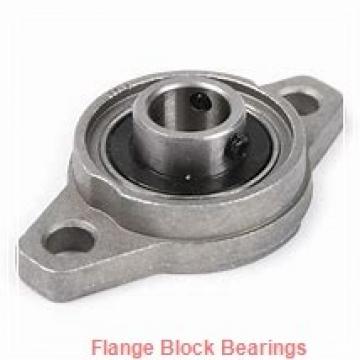 REXNORD MBR2208  Flange Block Bearings