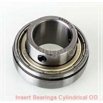 AMI SER206-20  Insert Bearings Cylindrical OD