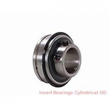 AMI UR205-16  Insert Bearings Cylindrical OD