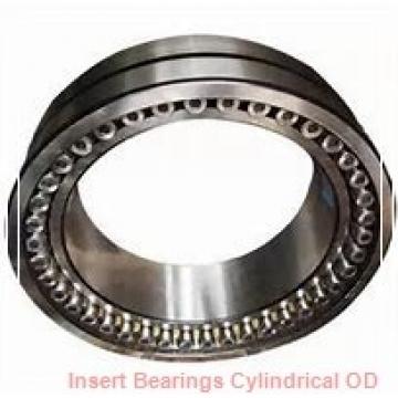 AMI UR207  Insert Bearings Cylindrical OD