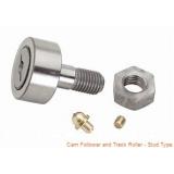 IKO CFE 24-1 UUR  Cam Follower and Track Roller - Stud Type