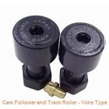 OSBORN LOAD RUNNERS FLRY-1-1/2  Cam Follower and Track Roller - Yoke Type
